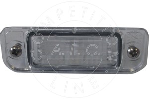 Lasi, rekisterivalo, Takana, MERCEDES-BENZ A-KLASS [W168], 168 820 0256, A168 820 0256