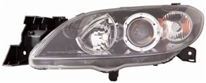 Ajovalo, Oikea, MAZDA 3 Sedan, BN8V-51-0K0C, BN8V510K0D, BN8V510K0E