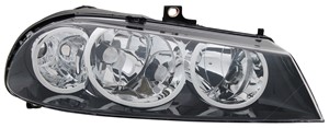Ajovalo, Oikea, ALFA ROMEO 156, 156 Sportwagon, 0000060685942, 60685942, 60695647
