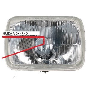 Ajovalosarja, ajovalo, DAIHATSU,HONDA,ISUZU,MAZDA,MITSUBISHI,NISSAN,OPEL,SUBARU,SUZUKI,TOYOTA,VW