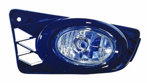Sumuvalo, Molemminpuolin, HONDA CIVIC Sedan VIII, 08V31-SNB-000B