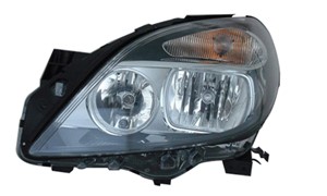 Ajovalo, Vasen, MERCEDES-BENZ B-KLASS Sports Tourer [W246, W242], 246 820 0161, A 246 820 0161, A246 820 0161