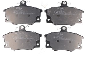 Jarrupalasarja, levyjarru, Etuakseli, ALFA ROMEO,FIAT,LANCIA, 5889089, 5892481, 5892727, 5892728, 5892730, 5892732, 5892733, 5892734, 58