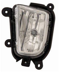 Sumuvalo, Vasen, KIA CERATO KOUP II, 922011M310