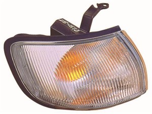 Vilkkuvalo, Eteen, vasen, NISSAN MAXIMA / MAXIMA QX IV, 26135-43U25