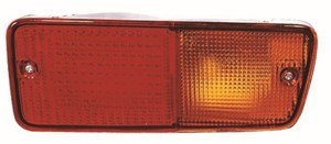 Takavalo, Vasen, NISSAN PATROL GR IV, 26555 32J00, 26555 VB11B, 26555-32J00, 26555G9801