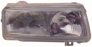 Ajovalo, Oikea, VW PASSAT B3/B4, PASSAT B3/B4 Variant, 3A0941018
