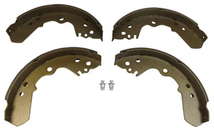 Jarrukenkäsarja, Taka-akseli, ISUZU,OPEL,VAUXHALL, 05 52 158, 05 52 165, 5 52 158, 5 52 165, 91 143 303, 91 149 589, 91143303, 91149589