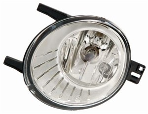 Sumuvalo, Vasen, FORD S-MAX, 1680266, 1717763