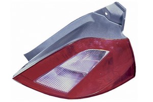 Takavalo, Oikea, RENAULT MEGANE II, MEGANE Hatchback Van II, 82 00 073 237