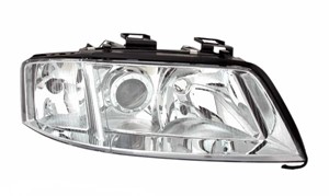 Ajovalo, Oikea, AUDI A6 C5, A6 C5 Avant, 4B0941004N, 4B0941030, 4B0941030D, 4B0941030K