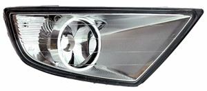 Sumuvalo, Oikea, FORD MONDEO III, MONDEO Sedan III, MONDEO Turnier III, 1302913, 1302987, 1307014, 1321695, 1331776, 3S7115K201AC, 3S71-