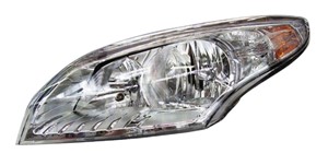 Ajovalo, Vasen, RENAULT MEGANE CC, MEGANE Coupé III, MEGANE Grandtour III, MEGANE Halvkombi III, MEGANE Hatchback Van III, 26 06 074 49R