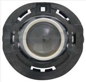 Sumuvalo, Molemminpuolin, JEEP GRAND CHEROKEE IV, LANCIA THEMA, 00K05182021AA, 00K05182021AB, 05182021AA, 05182021AB, 5182021AA, 5182021