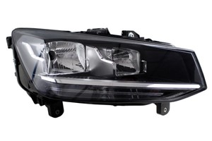 Ajovalo, Oikea, AUDI Q2, 81A941004