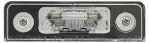 Rekisterivalo, Molemminpuolin, SKODA OCTAVIA II, OCTAVIA Combi II, ROOMSTER, ROOMSTER Praktik, 1Z0943021B
