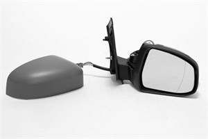 Taustapeili, Oikea, FORD FOCUS II, FOCUS Cabriolet II, FOCUS Sedan II, FOCUS Turnier II, 1538002, 1538224, 1610043