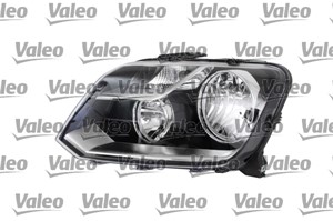 Ajovalo, Vasen, VW AMAROK, 2H1941015AA, 2H1941015K, 2H1941015M, 2H1941015P