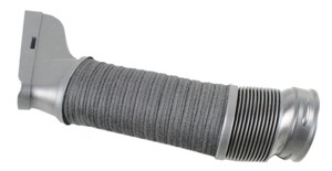 Imuputki, ilmansuodatin, Vasen, Ilmasuodattimen pesä, MERCEDES-BENZ, 272 090 13 82, 272 090 35 82, 2720901382, 2720903582, A 272 090 13