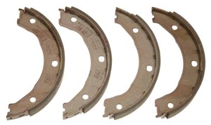 Jarrukenkäsarja, Taka-akseli, FORD,KIA, 6500946, 6749045, 91AB-2200-RC