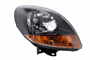 Ajovalo, Vasen, RENAULT KANGOO, KANGOO Express, 7701069088, 8200183917