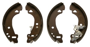 Jarrukenkäsarja, Taka-akseli, FIAT PANDA, PANDA Skåp/halvkombi, UNO, UNO Skåp, 77362291, 77362293, 9945371, 9945640