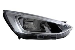 Ajovalo, Oikea, FORD FOCUS IV, FOCUS Sedan IV, FOCUS Turnier IV, 2235501, JX7B-13W029-AD