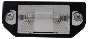 Rekisterivalo, VW PASSAT B5 Variant, 3B0943021, 3B0943121