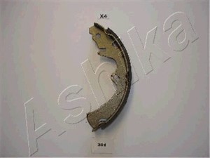 Jarrukenkäsarja, Taka-akseli, MAZDA 323 I, 2772-26-210C, 2972-26-210 9A, 2972-26-210A, 2972-26-210A9A, 2972-26-210B, 2972-26-210C, 2972-