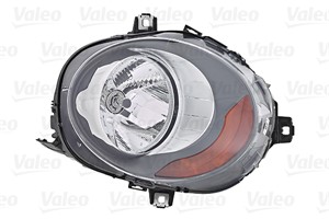 Ajovalo, Oikea, MINI MINI, MINI Cabriolet, MINI CLUBMAN, 63 11 7 298 256, 63 11 7 401 596, 63117298256, 63117401596, 7298256