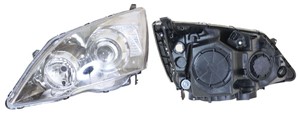 Ajovalo, Oikea, HONDA CR-V III, 33101SWWG01
