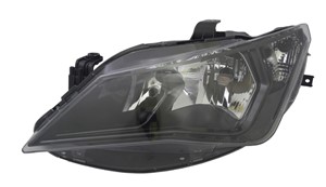 Ajovalo, Oikea, SEAT IBIZA IV, IBIZA SC IV, IBIZA Skåp/halvkombi IV, IBIZA ST IV, 6J1941034D, 6J1941034F, 6J1941034H