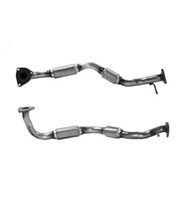 Pakoputki, Edessä, DAEWOO LANOS, LANOS Sedan, 4859770, 96259169, 96352212, 96352213, D96259169