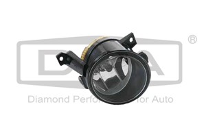 Sumuvalo, Oikea, VW, 1T0941700C, 1T0941700G, 1TD941700