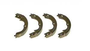 Jarrukenkäsarja, Taka-akseli, CITROËN,MITSUBISHI,PEUGEOT,SUBARU, 26694CA000, 26694CA001, 26694FG000, 26694FG010, 26694YC000, 4241N6, 480