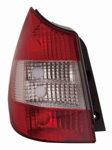Takavalo, Vasen, RENAULT SCÉNIC II, 8200493374