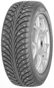 Sava Eskimo STUD ( 195/65 R15 91T, nastarengas )
