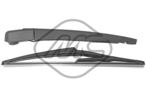 Pyyhkijänsulka, Takana, FIAT GRANDE PUNTO, PUNTO, PUNTO EVO, 55701469, 71751022