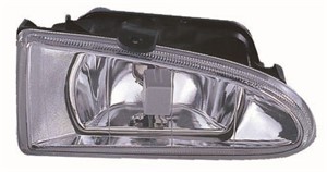 Sumuvalo, Oikea, FORD FIESTA IV, FIESTA Skåp/stor limousine, MAZDA 121 III, 1003583, 1003857, 190277052