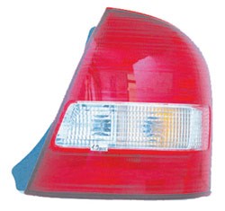 Takavalo, Oikea, MAZDA 323 S VI, BN1C51150, BN1C-51-150