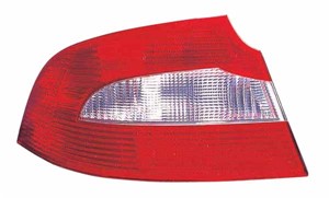 Takavalo, Oikea, SKODA SUPERB II, 3T5 945 112, 3T5945112