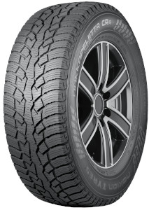 Nokian Hakkapeliitta CR4 ( 185/65 R15C 97/95R, Pohjoismainen kitkarengas )