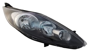 Ajovalo, Vasen, FORD FIESTA VI, FIESTA Van VI, 1524273, 1530505, 1549508, 1580705, 1661433, 1678066, 1734615, 8A6113W030AC, 8A61-13W030-