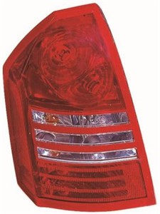 Takavalo, Oikea, CHRYSLER 300C, 4805852AD/AC/AB