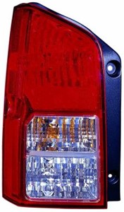 Takavalo, Oikea, NISSAN PATHFINDER III, 26550EB300, 26550EB30C, 26550-EB30C