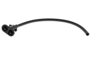 Pesusuutin, ajovalo, Vasen, LAND ROVER RANGE ROVER SPORT I, LR015358