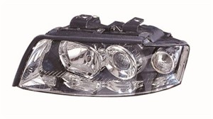 Ajovalo, Vasen, AUDI A4 B6, A4 B6 Avant, 8E0941029C