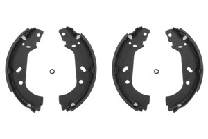 Jarrukenkäsarja, Taka-akseli, CITROËN,FIAT,PEUGEOT, 4241 K6, 77362451, 9566949580, 9569692680