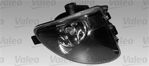 Sumuvalo, Oikea, BMW 5 [F10], 5 Touring [F11], 63 17 7 216 886, 63177216886, 7216886