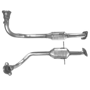Katalysaattori, FORD MONDEO I, MONDEO Sedan I, MONDEO Turnier I, 1001378, 1012956, 1014335, 1045440, 1045555, 6831311, 6934135, 6988013,